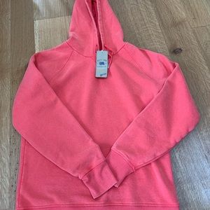 Gear hooded sweatshirt